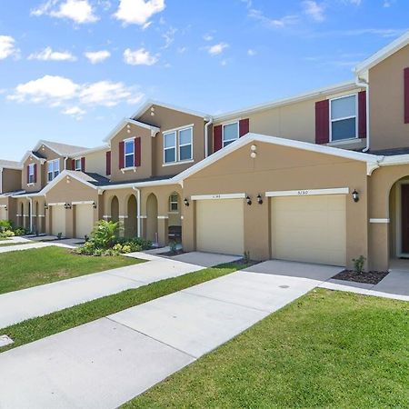 Four Bedroom With Gameroom 5150A Kissimmee Exterior foto