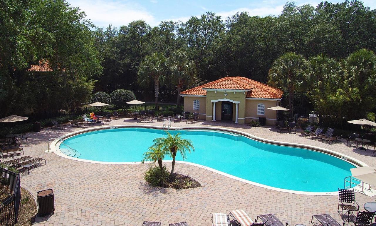 Four Bedroom With Gameroom 5150A Kissimmee Exterior foto
