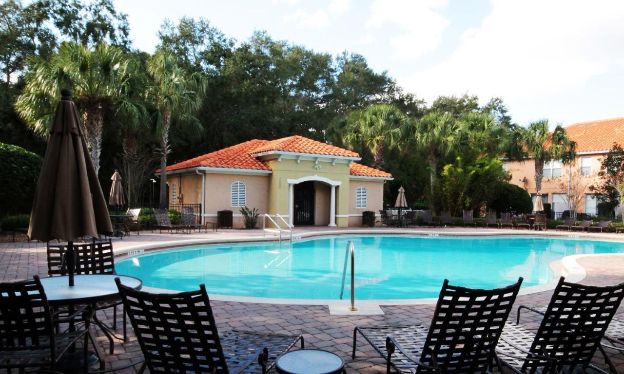 Four Bedroom With Gameroom 5150A Kissimmee Exterior foto