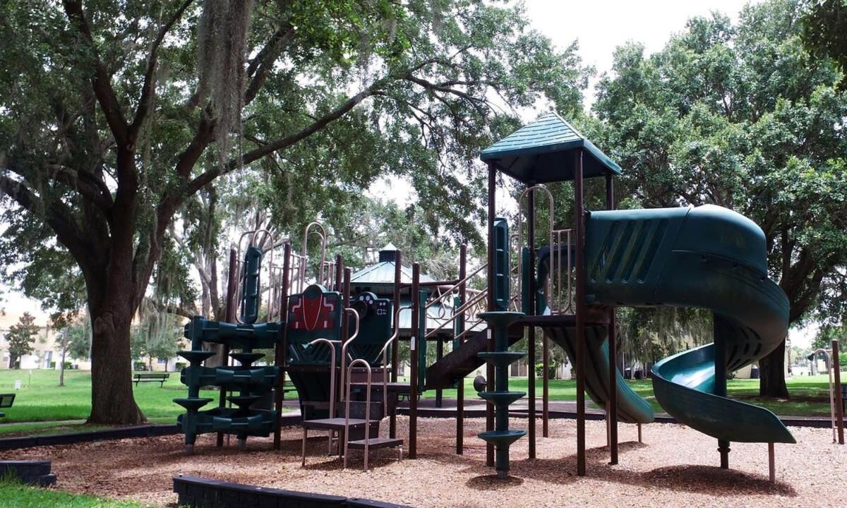 Four Bedroom With Gameroom 5150A Kissimmee Exterior foto